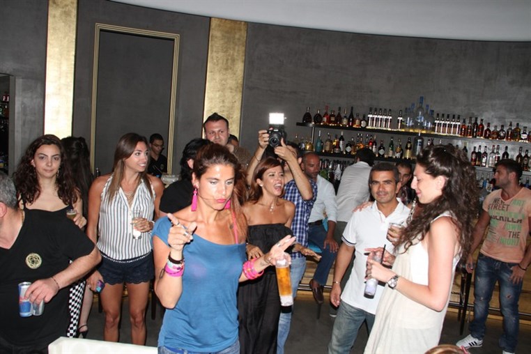 Ora The Terrace Opening